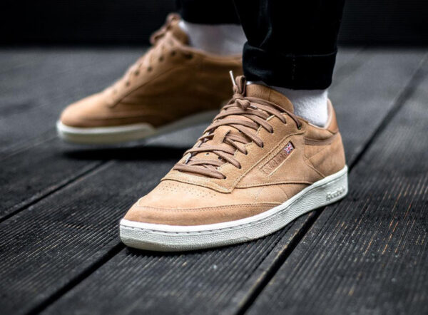 Giày Reebok Club C 85 'Montana Cans System' CM9294 - Ảnh 3