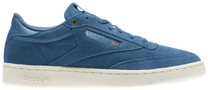 Giày Reebok Montana Cans x Club C 85 'Blue' CM9295