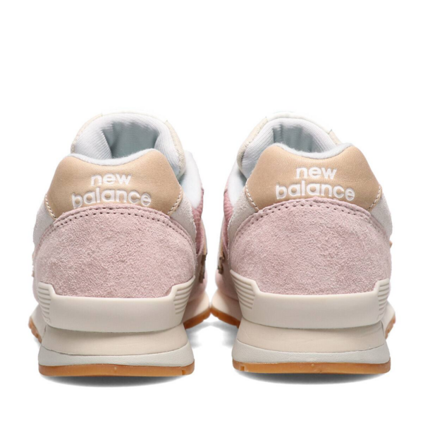 Giày New Balance 996 'Pink' CM996LW2 - Ảnh 6