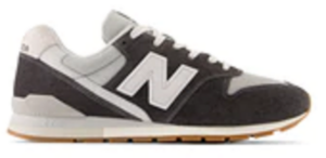 Giay New Balance 996 Classic Sneakers 'Brown' CM996RG2