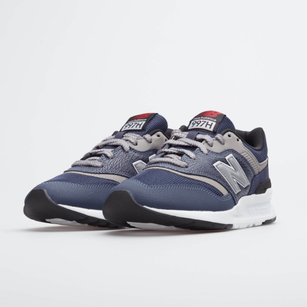 Giày New Balance 997 'Navy' CM997HFO - Ảnh 4