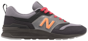 Giày Era x New Balance 997H 'Choose Your Own Style' CM997HNE