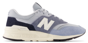 Giay New Balance 997 Classic Sneakers 'Blue' CM997HRY