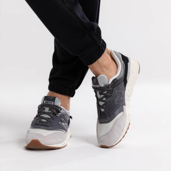 Giay New Balance 997H 'Cordura Grey' CM997HTO