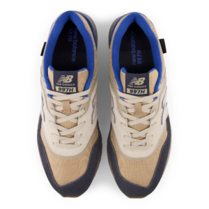 Giay New Balance 997H Cordura 'Tan Blue' CM997HTV