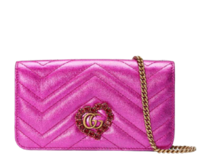 Túi Gucci 2019 SS Shoulder Bags Pink 549880 0U1ST 5680