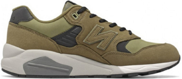 Giày New Balance 580 Olive CMT580BM