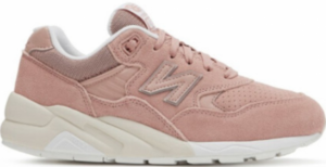 Giày New Balance 580 Pink White CMT580D