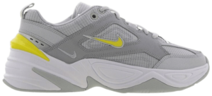 Giày Nike Wmns M2K Tekno 'Pure Platinum Dynamic Yellow' CN0153-001