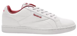 Giày Reebok Royal Complete Clean LX White Red CN0430