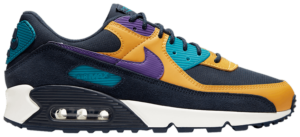 Giày Nike Air Max 90 QS 'ACG' CN1080-200