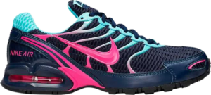 Giay Nike Air Max Torch 4 'Midnight Navy Pink Blast' CN2160-400