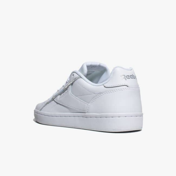 Giày Reebok Wmns Royal CMPLT CLN LX HK 'Silver Metallic' CN3132 - Ảnh 2