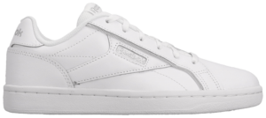 Giày Reebok Wmns Royal CMPLT CLN LX HK 'Silver Metallic' CN3132