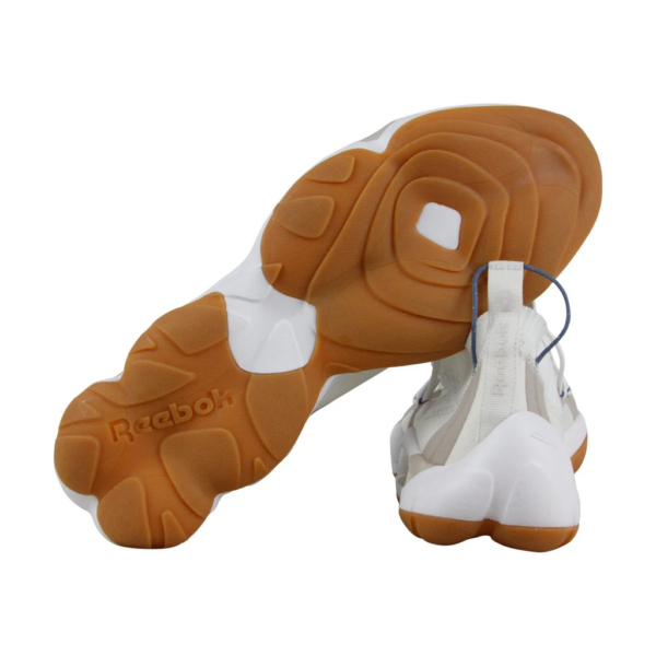 Giày Reebok DMX Fusion 'Parchment Gum' CN3897 - Ảnh 3