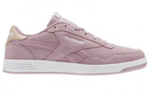 Giày Reebok Royal Techque T 'Pink Blue' CN4481
