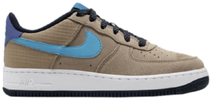 Giày Nike Air Force 1 LV8 2 GS 'Khaki' CN5710-201