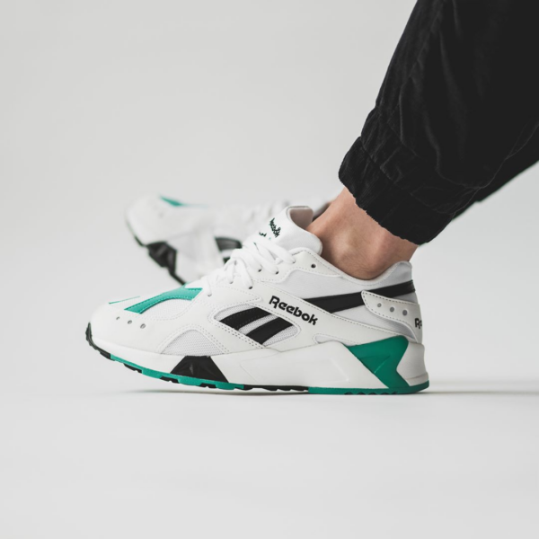Giày Reebok Aztrek 'Solid Teal' CN7067 - Ảnh 5