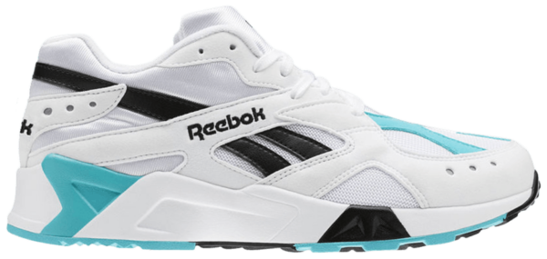 Giày Reebok Aztrek 'Solid Teal' CN7067