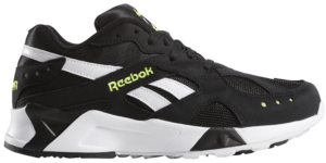 Giày Reebok Aztrek 'Black' CN7188