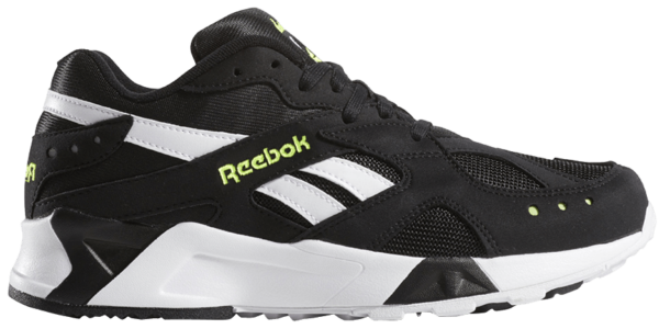 Giày Reebok Aztrek 'Black' CN7188