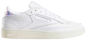 Giày Reebok Wmns Club C 85 'White' CN7753