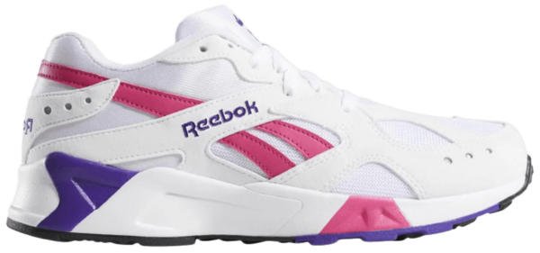Giày Reebok Aztrek OG 'Cobalt Rose' CN7841