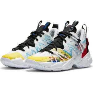 Alternative view of Giày Nike Jordan Why Not Zero.3 Se CN8107-800