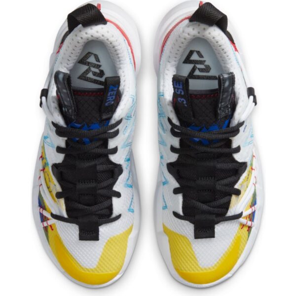 Giày Nike Jordan Why Not Zero.3 Se CN8107-800 - Ảnh 4