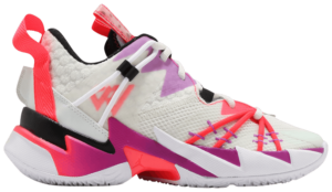 Giày Nike Jordan Why Not Zer0.3 SE GS 'Flash Crimson' CN8107-101