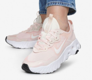 Giay Nike React Art3mis Pink CN8203-800