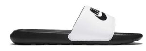 Dep Nike Victori One Slide 'Black White' CN9675-005