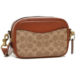 Túi Coach Women's Shoulder and Crossbody Bag 1025 B4NQ4