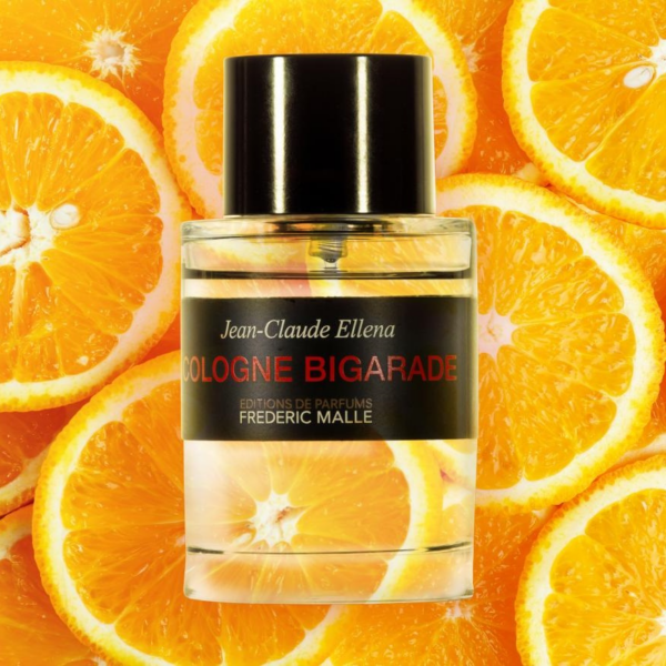 Nước Hoa Frederic Malle Bigarade Concentree EDP - Ảnh 2