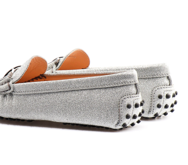 Giày Tod's Luxury Fashion Mocasines XXW00G0Q499LXGB200 - Ảnh 5