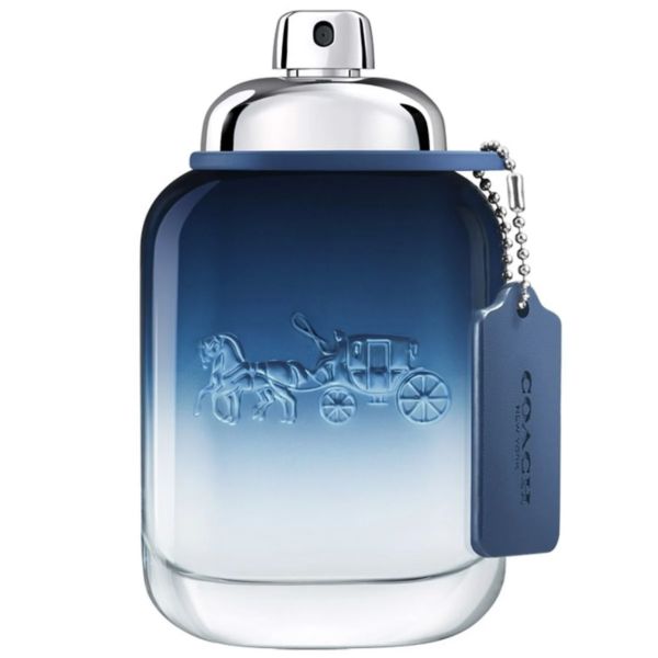 Nước Hoa Coach Blue EDT - Ảnh 2