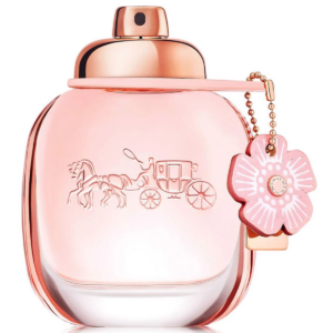 Nước Hoa Coach New York Floral EDP