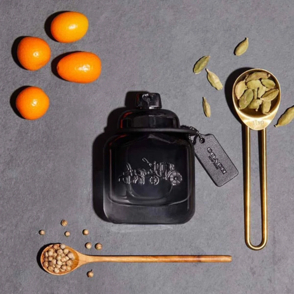 Nước Hoa Coach New York For Men EDT - Ảnh 3