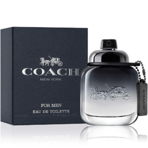 Alternative view of Nước Hoa Coach New York For Men EDT