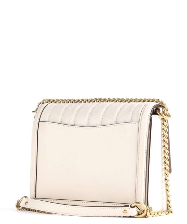 Túi Coach Hutton Shoulder Bag with Quilting 89066 B4 HA - Ảnh 4