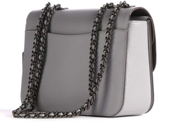 Túi Coach Madison Shoulder Bag C0799 V5GRT - Ảnh 3
