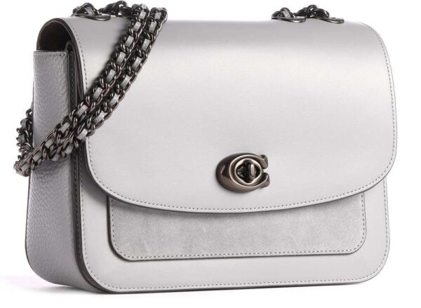 Túi Coach Madison Shoulder Bag C0799 V5GRT - Ảnh 2