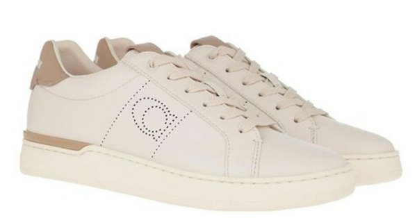 Giày Coach Lowline Low Top Sneaker G5039-QG9 - Ảnh 2