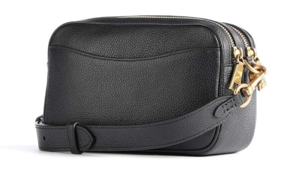 Túi Coach Willow Camera Shoulder Bag C0823 B4 BK - Ảnh 2