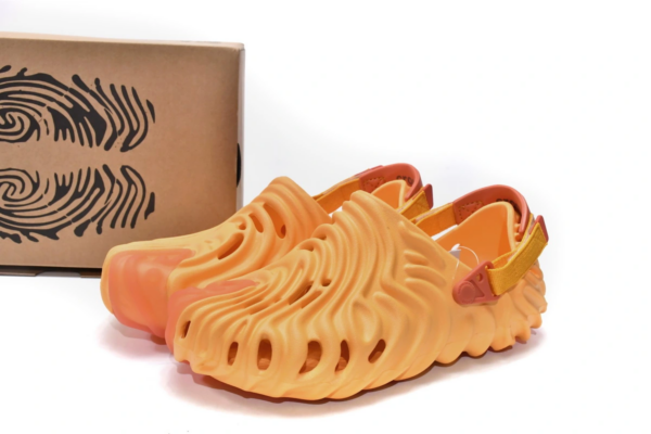 Dep Crocs Pollex Clog Salehe Bembury 'Cobbler' 207393-837