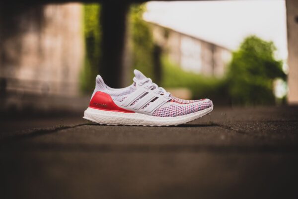Giày Adidas Ultra Boost 2.0 'Multicolor' BB3911 - Ảnh 4