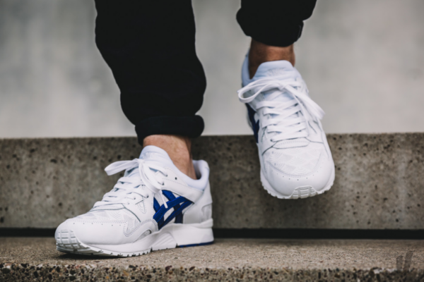 Giày Asics Colette x Gel Lyte 5 Yukata H71UK 0101 - Ảnh 3