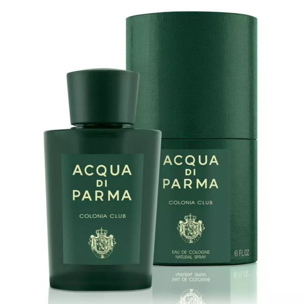 Nước Hoa Acqua Di Parma Colonia Club - Ảnh 3