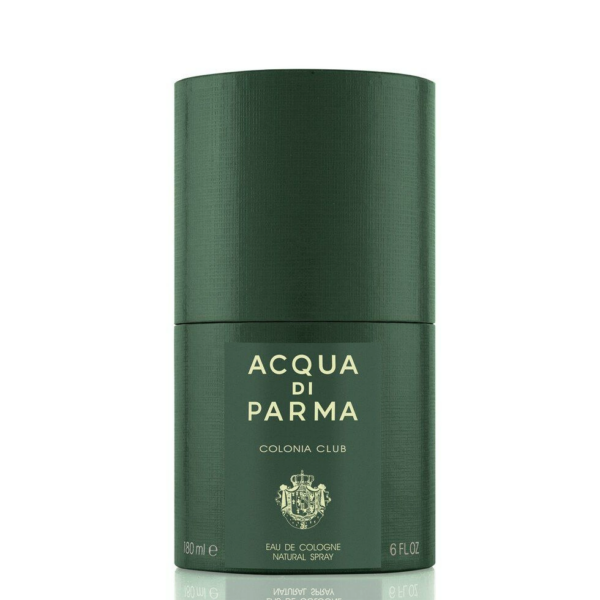Nước Hoa Acqua Di Parma Colonia Club - Ảnh 2