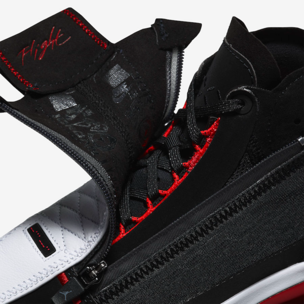 Giày Nike Air Jordan 34 SE PF 'All-Star Game' CU1548-001 - Ảnh 3